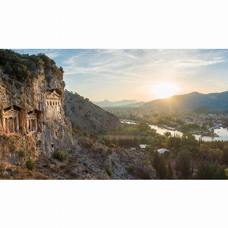 Villa Lidya Dalyan Exterior photo