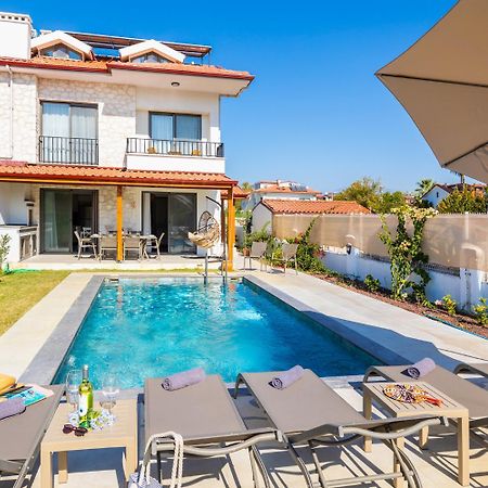 Villa Lidya Dalyan Exterior photo